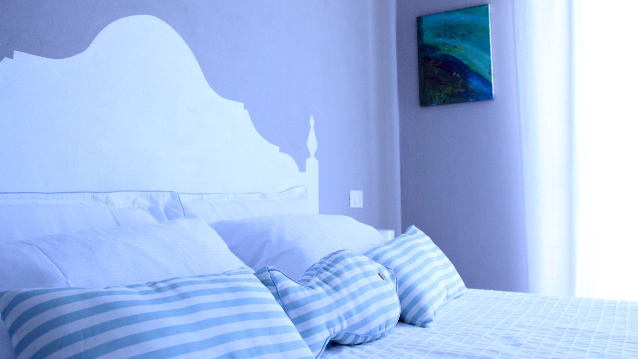 Photo of Bedroom in Marina di Carrara