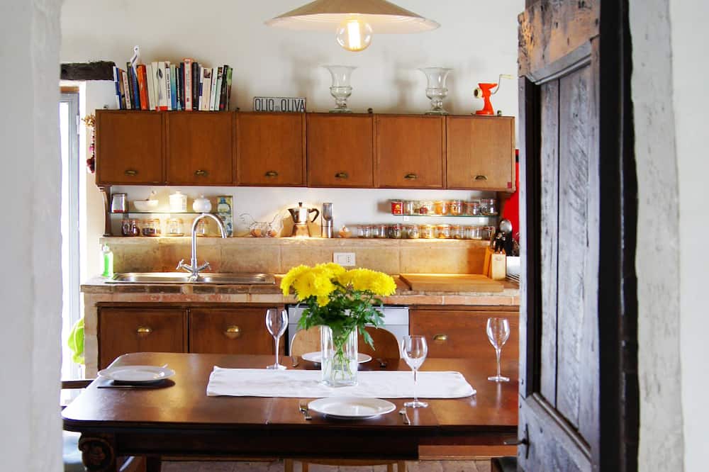 Photo of Kitchen in Trevi