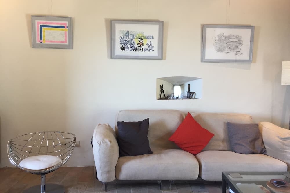 Photo of Livingroom in Trevi