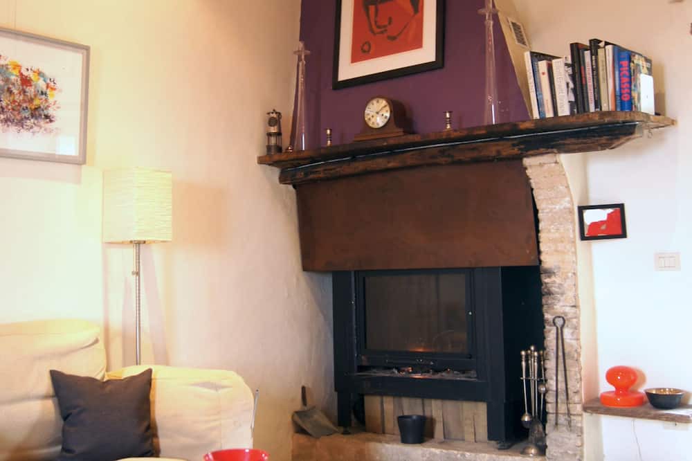 Photo of Livingroom in Trevi