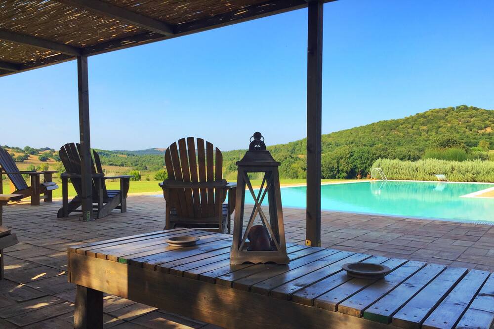 Photo of Outdoor in Capalbio