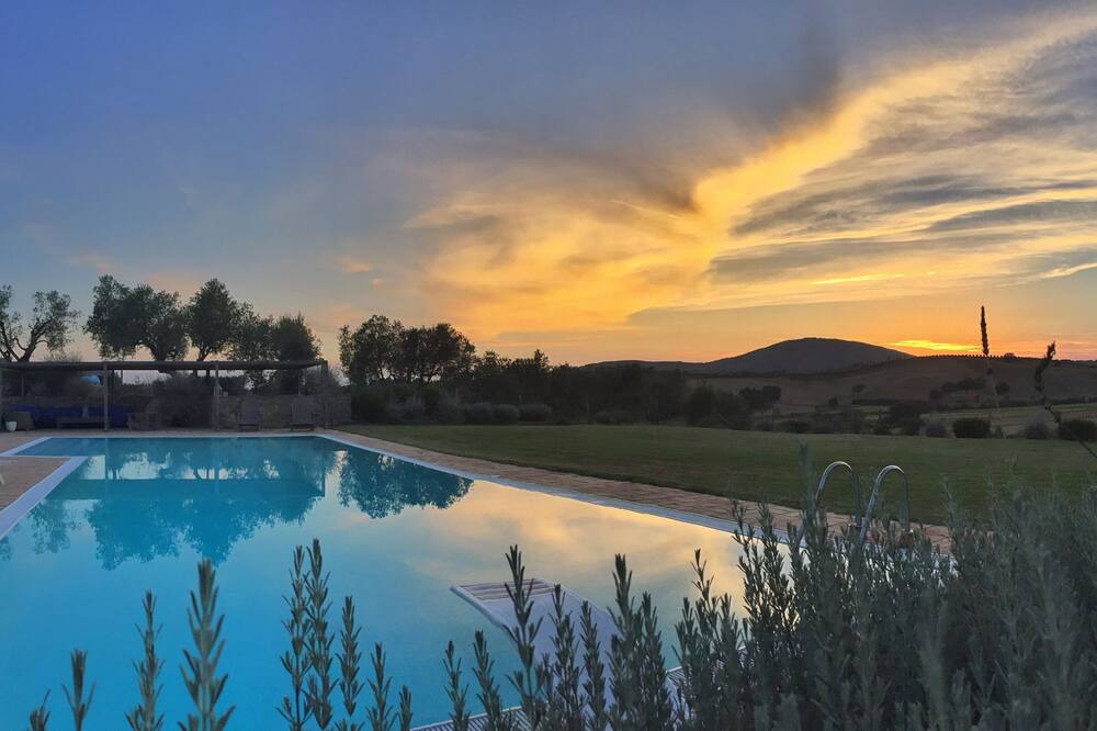 Photo of Outdoor in Capalbio