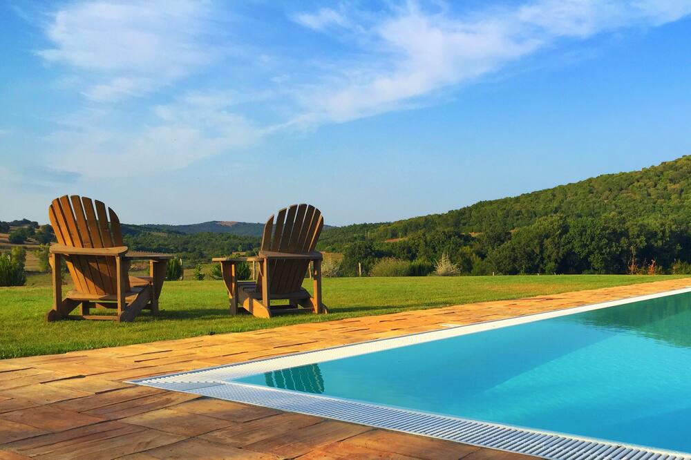 Photo of Outdoor in Capalbio