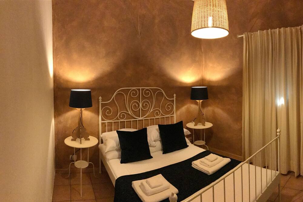 Photo of Bedroom in Capalbio