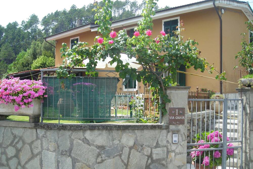 Photo of Outdoor in Ca Miro