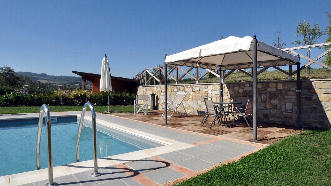 Photo of Outdoor in Pratovecchio