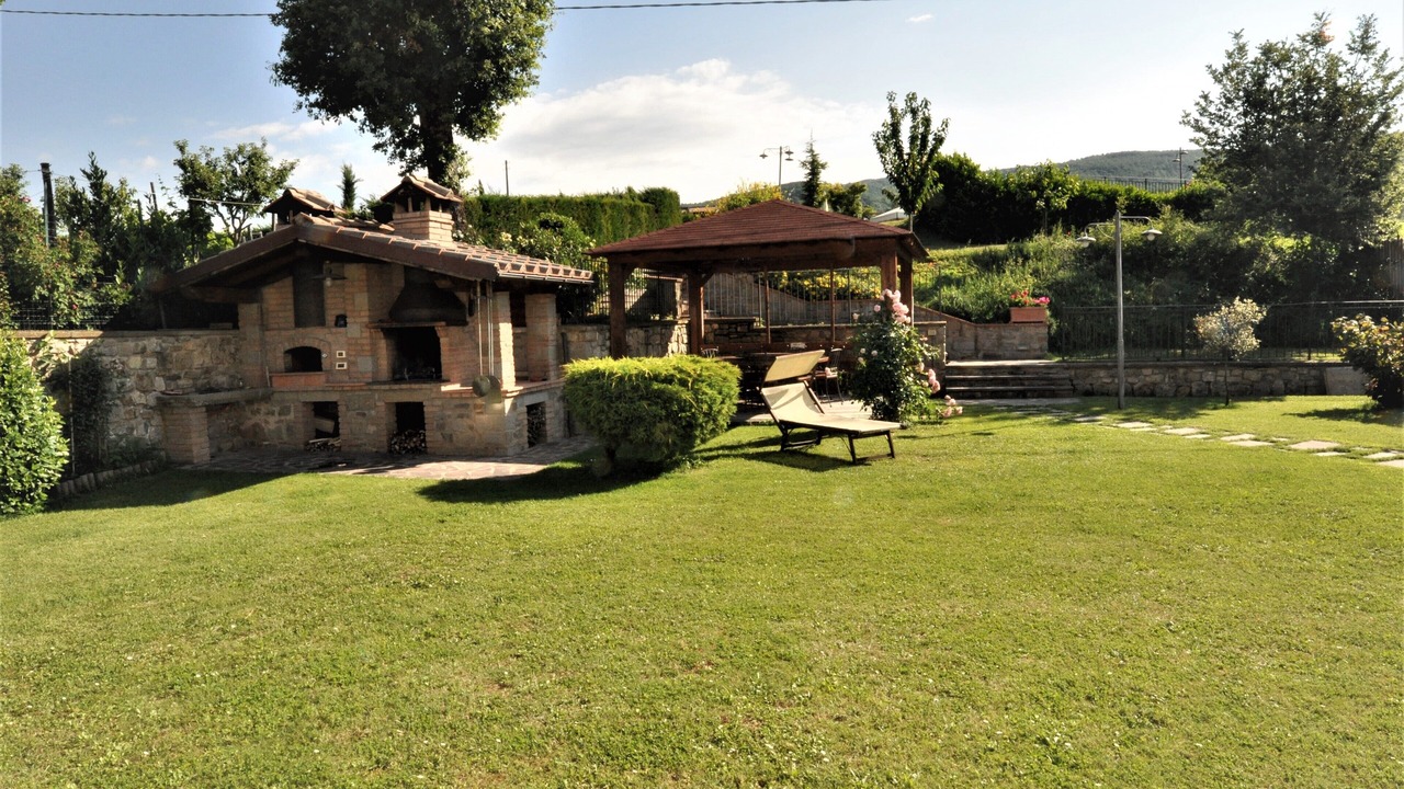 Photo of Outdoor in Pratovecchio