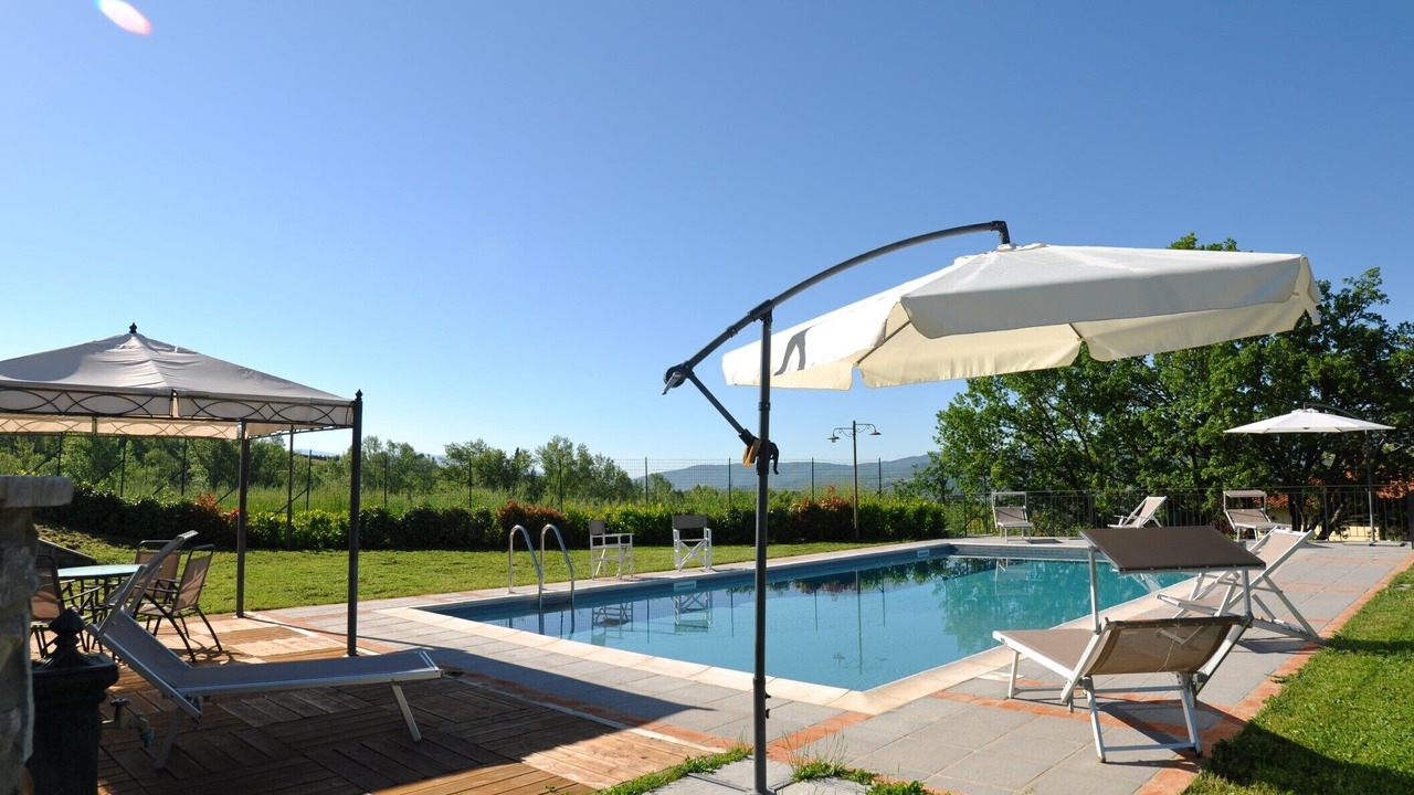 Photo of Outdoor in Pratovecchio