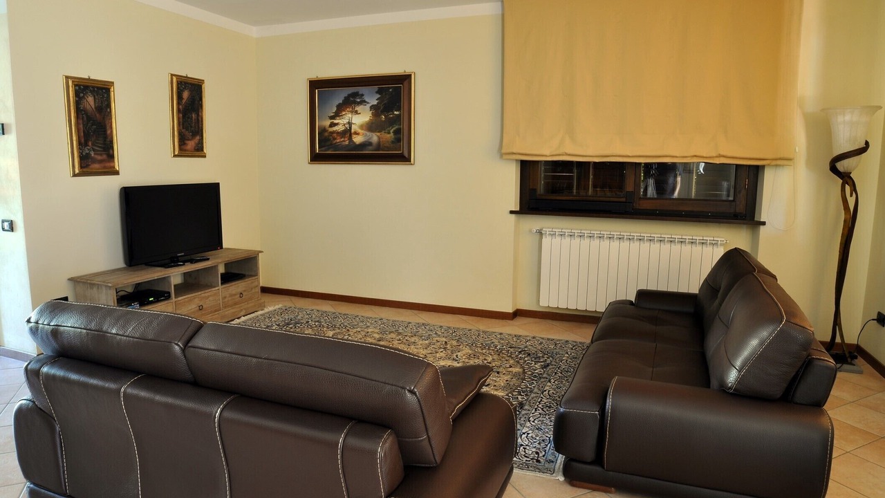 Photo of Livingroom in Pratovecchio