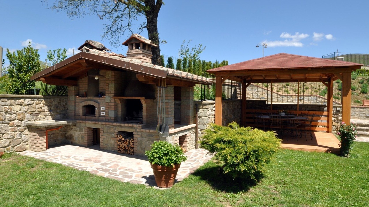 Photo of Outdoor in Pratovecchio