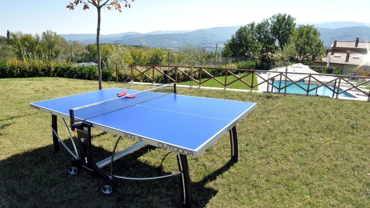 Photo of Outdoor in Pratovecchio