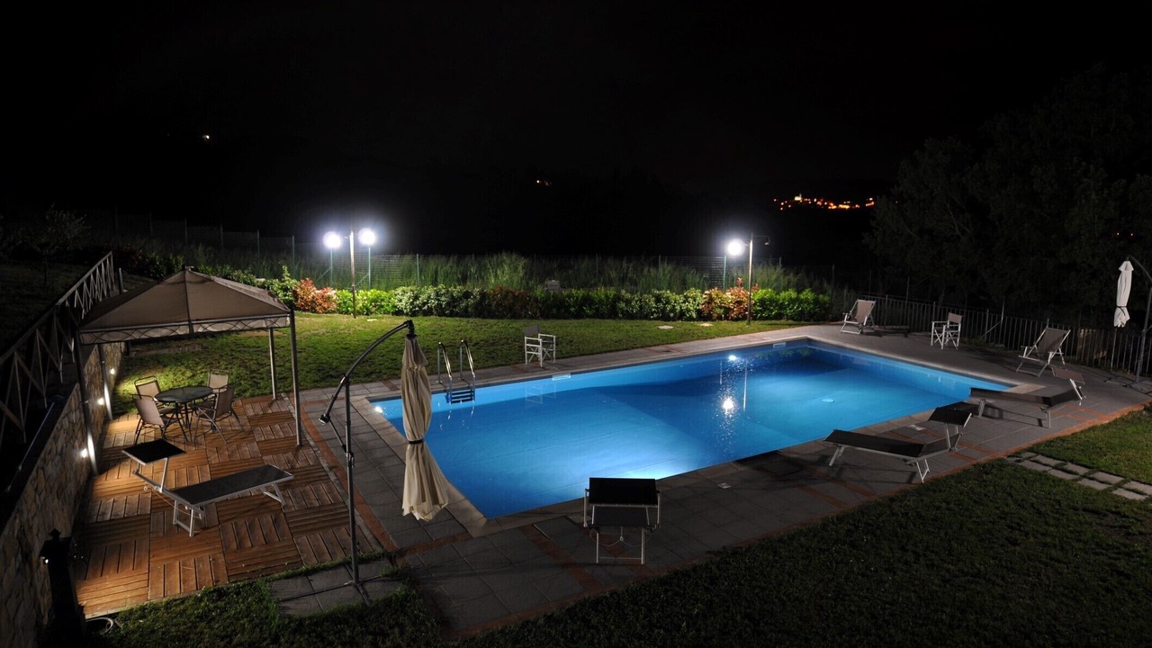 Photo of Outdoor in Pratovecchio