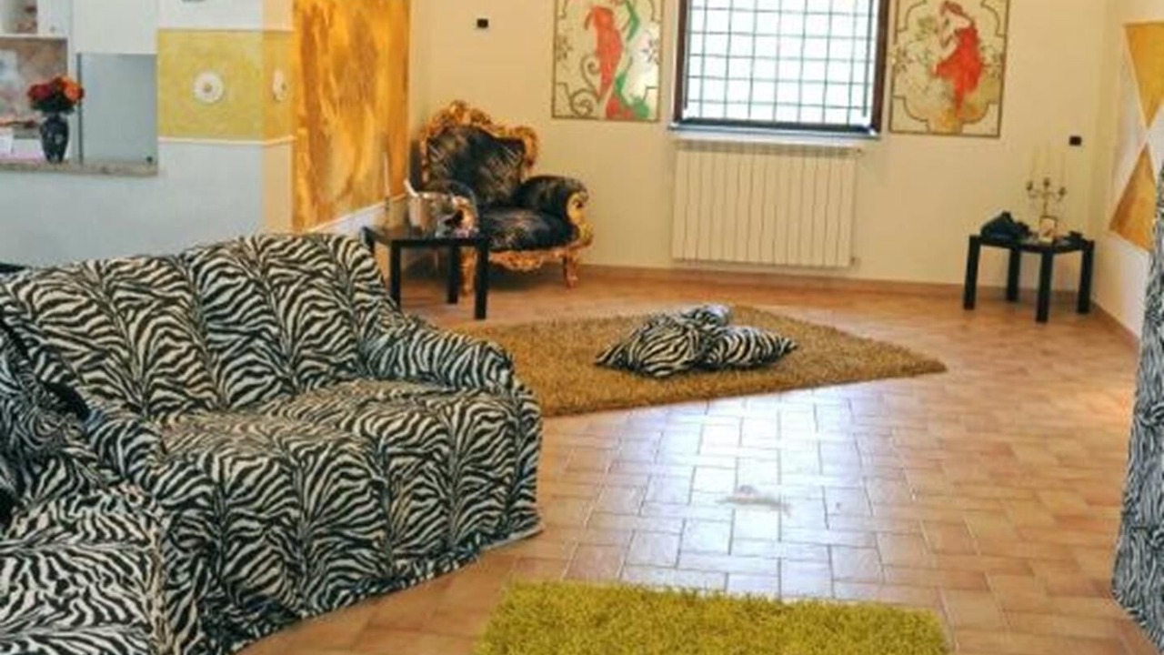 Photo of Livingroom in Montelanico