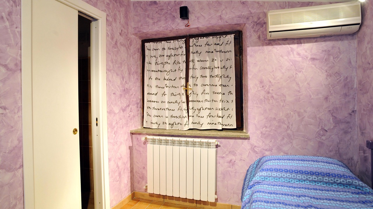 Photo of Bedroom in Montelanico
