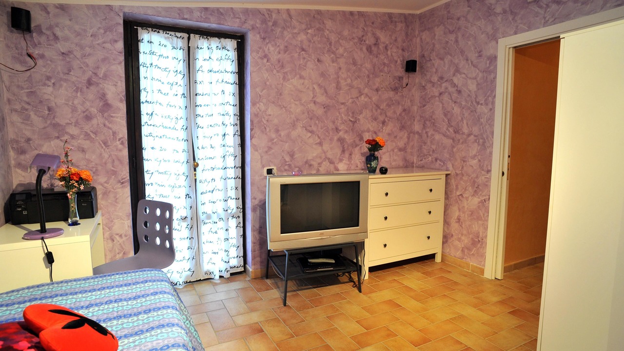 Photo of Bedroom in Montelanico