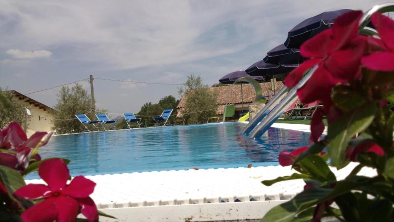 Photo of Outdoor in Montelanico