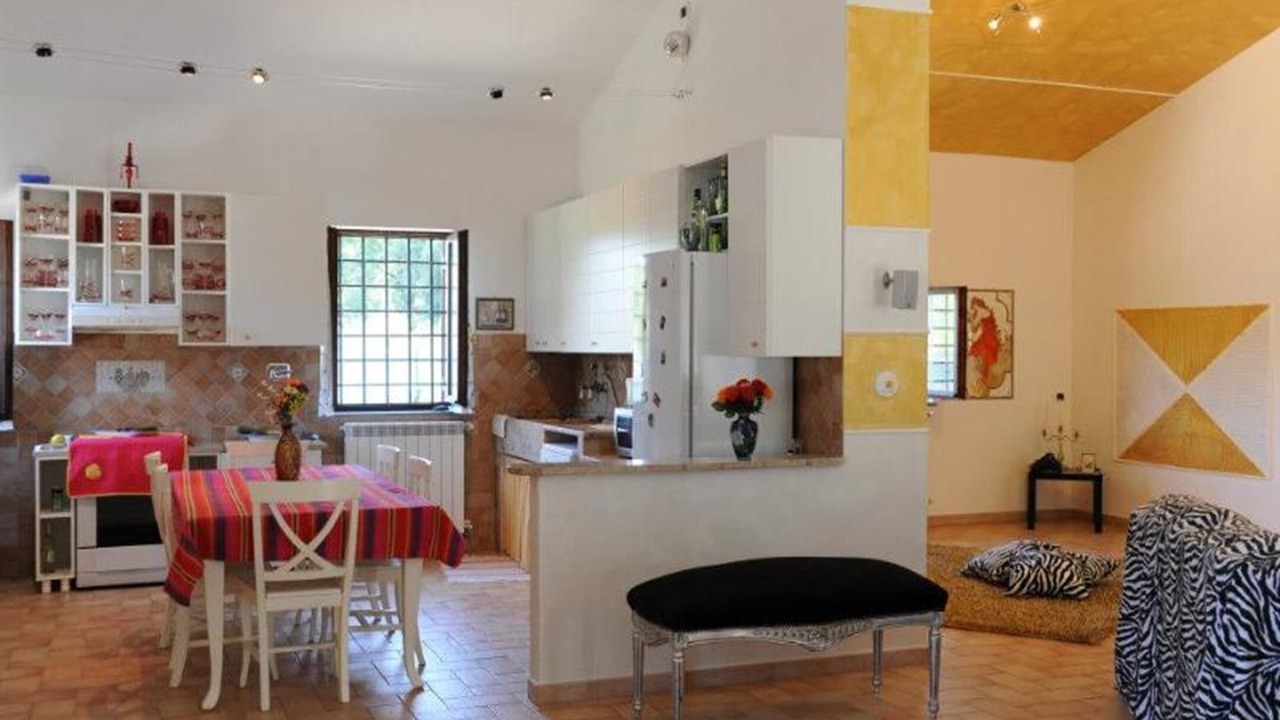 Photo of Livingroom in Montelanico