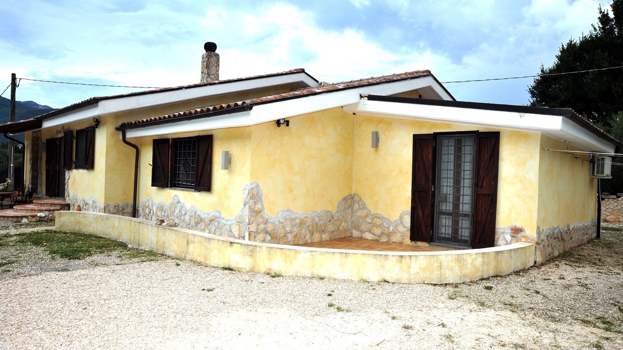 Photo of Outdoor in Montelanico