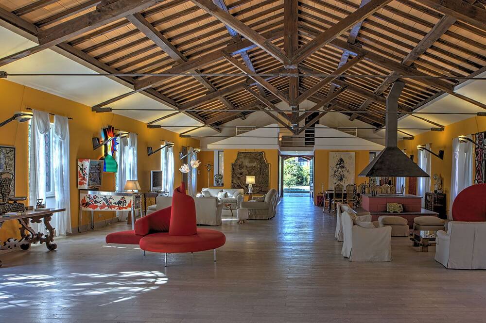 Photo of Others in Zona XLV Castel di Guido