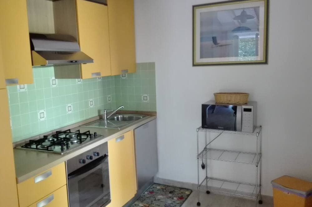 Photo of Kitchen in Ronchi