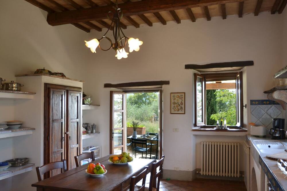 Photo of Kitchen in Umbertide