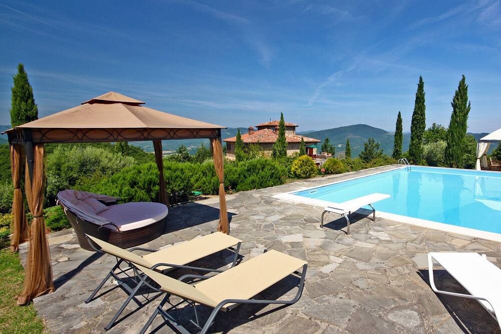 Photo of Outdoor in Umbertide