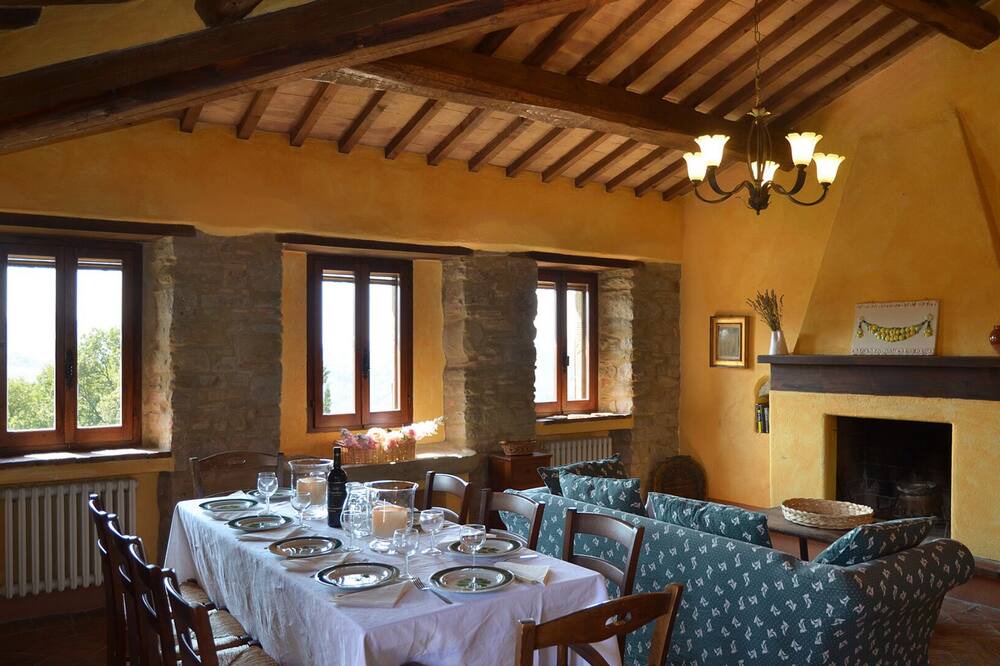 Photo of Kitchen in Umbertide