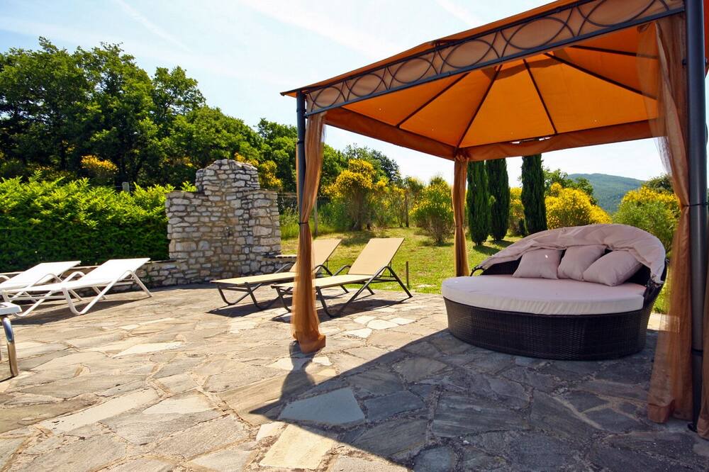 Photo of Patio Balcony in Umbertide