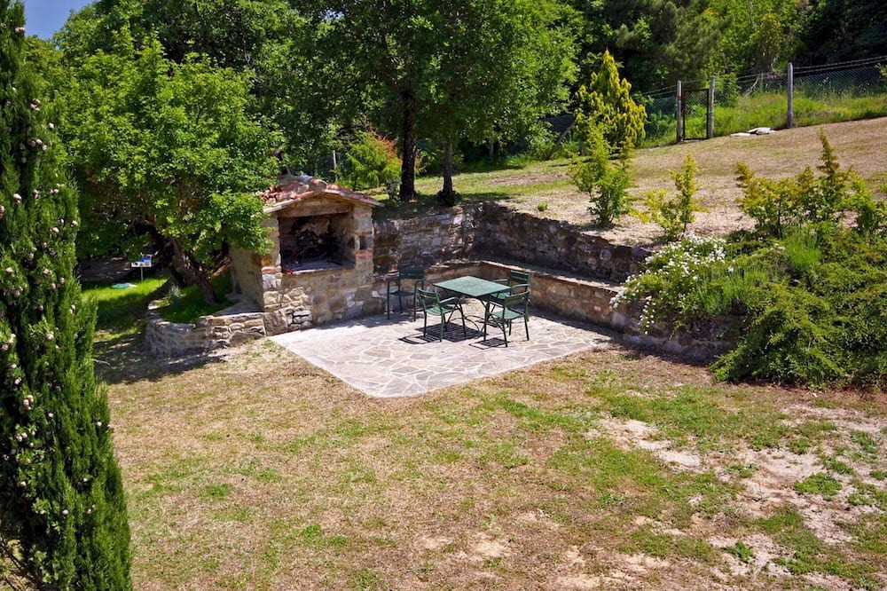 Photo of Outdoor in Umbertide