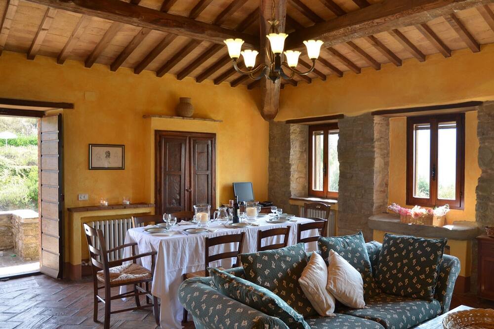 Photo of Livingroom in Umbertide