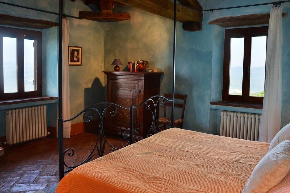 Photo of Bedroom in Umbertide