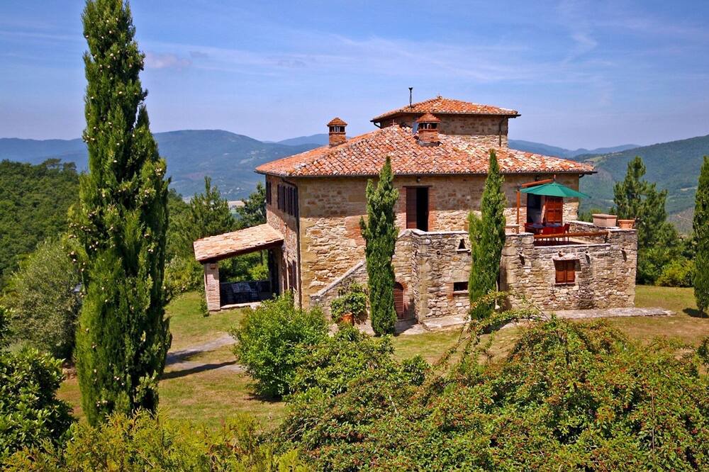 Photo of Outdoor in Umbertide