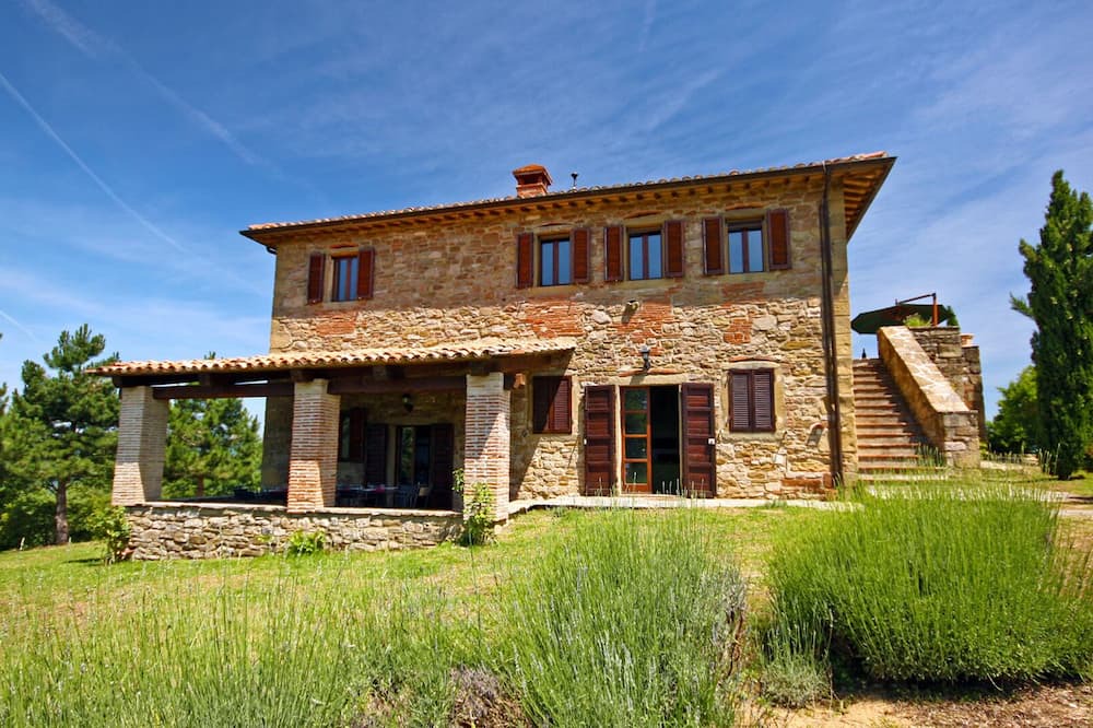 Photo of Outdoor in Umbertide