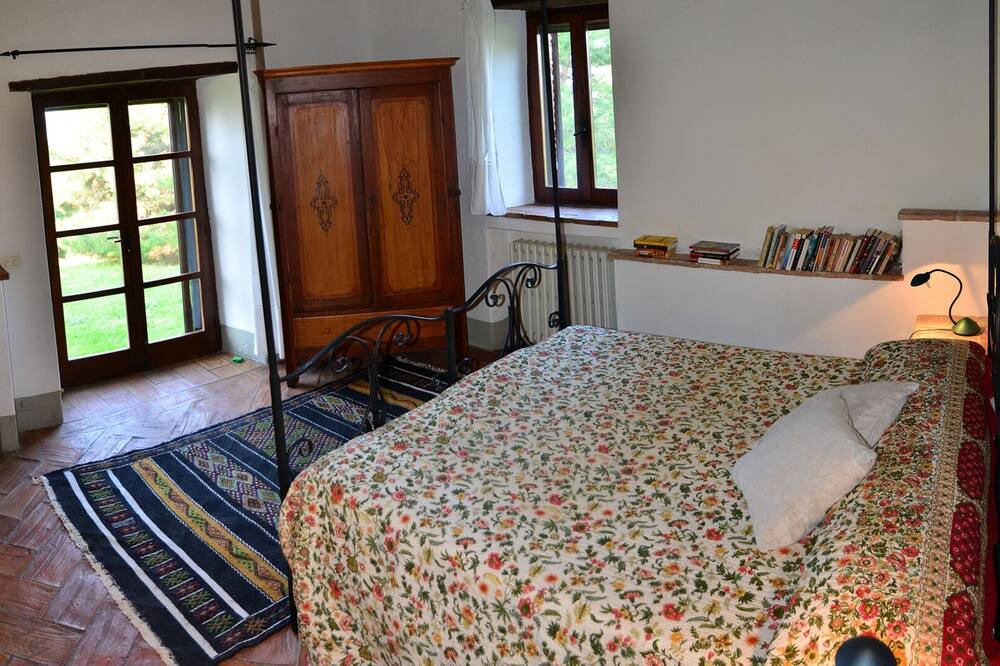 Photo of Bedroom in Umbertide