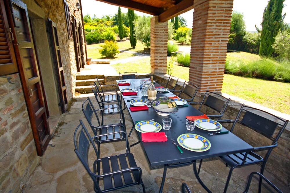 Photo of Patio Balcony in Umbertide