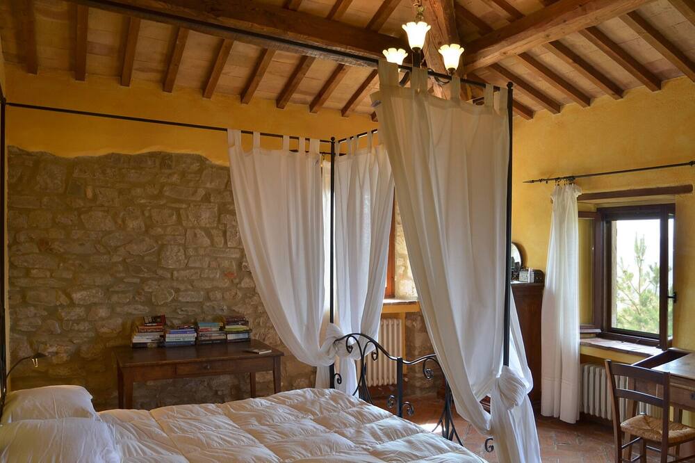 Photo of Bedroom in Umbertide