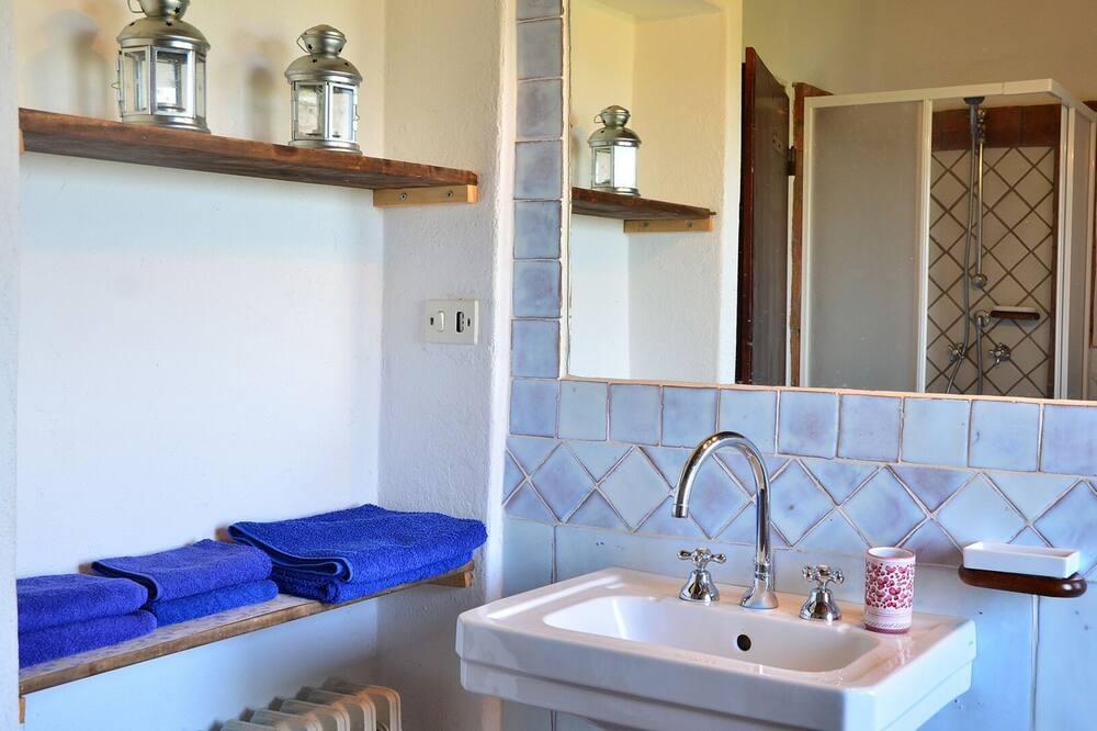 Photo of Bathroom in Umbertide