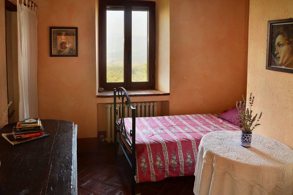 Photo of Bedroom in Umbertide