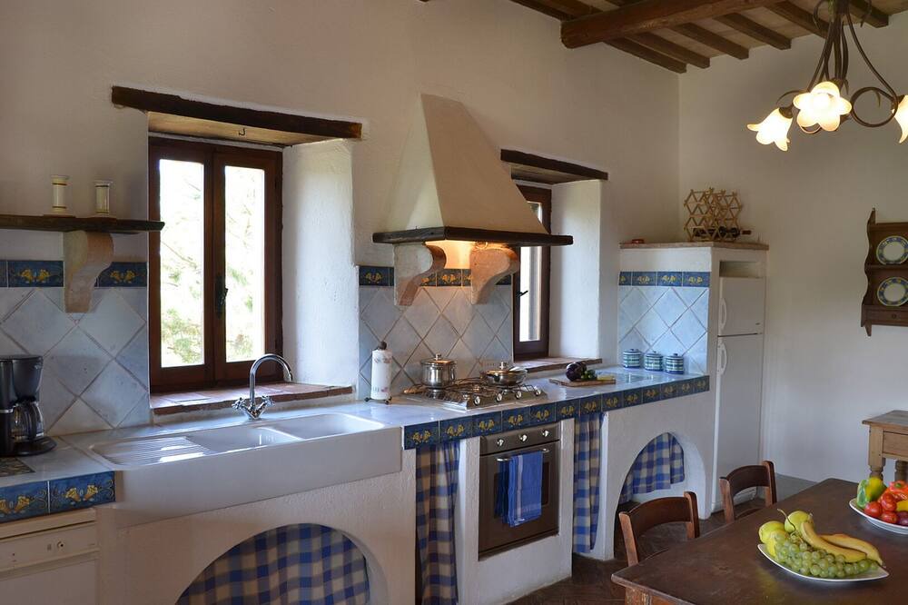 Photo of Kitchen in Umbertide