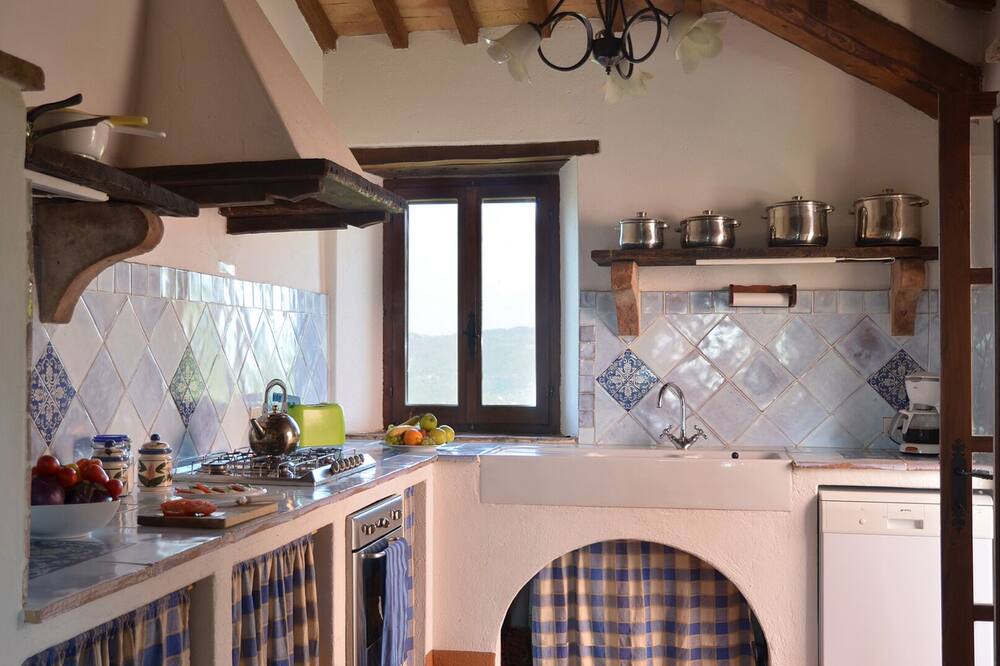 Photo of Kitchen in Umbertide