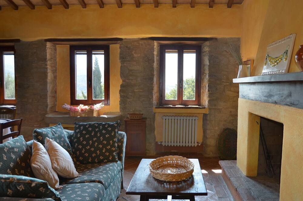 Photo of Livingroom in Umbertide