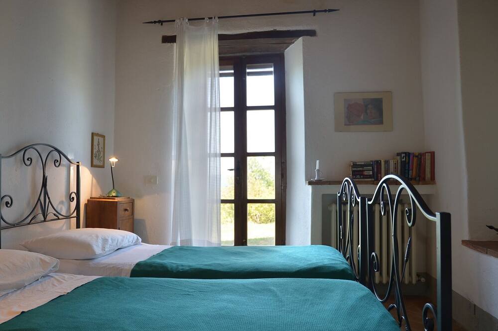 Photo of Bedroom in Umbertide