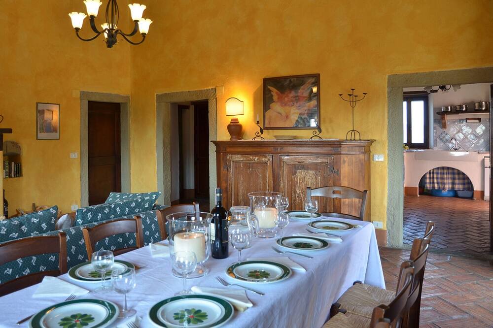 Photo of Kitchen in Umbertide
