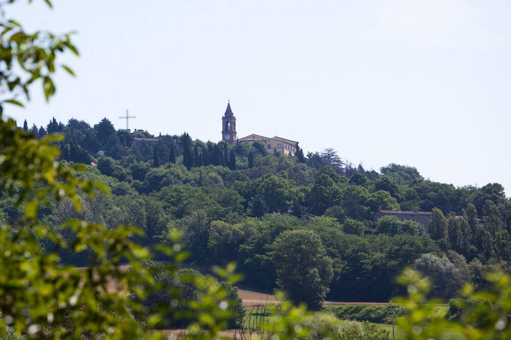 Photo of Outdoor in Bivio Lugnano