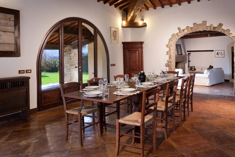 Photo of Kitchen in Bivio Lugnano