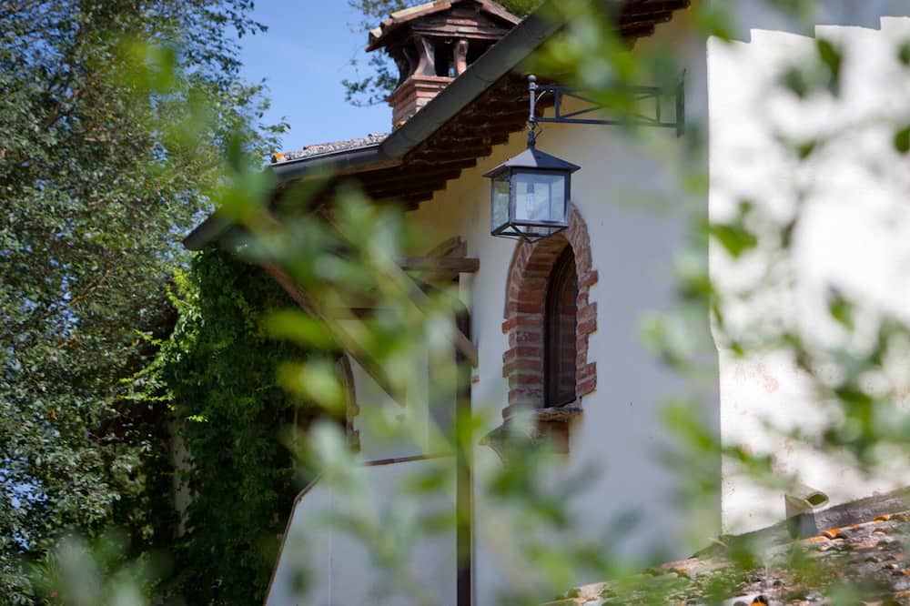 Photo of Outdoor in Bivio Lugnano