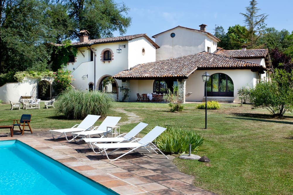 Photo of Outdoor in Bivio Lugnano