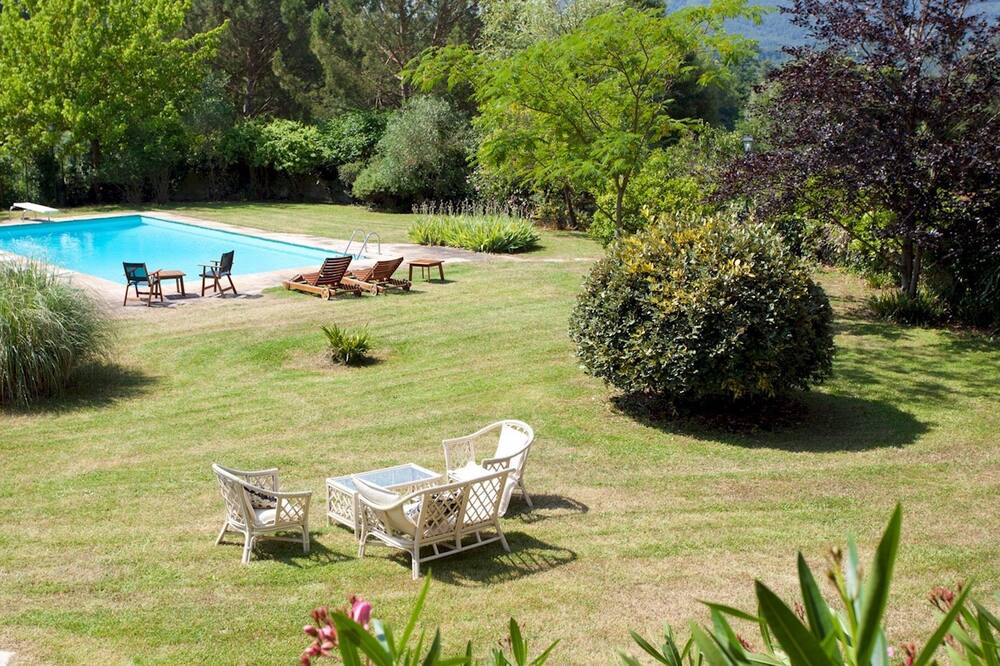 Photo of Outdoor in Bivio Lugnano