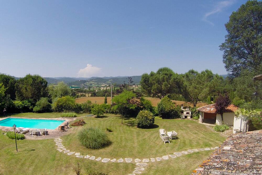 Photo of Outdoor in Bivio Lugnano