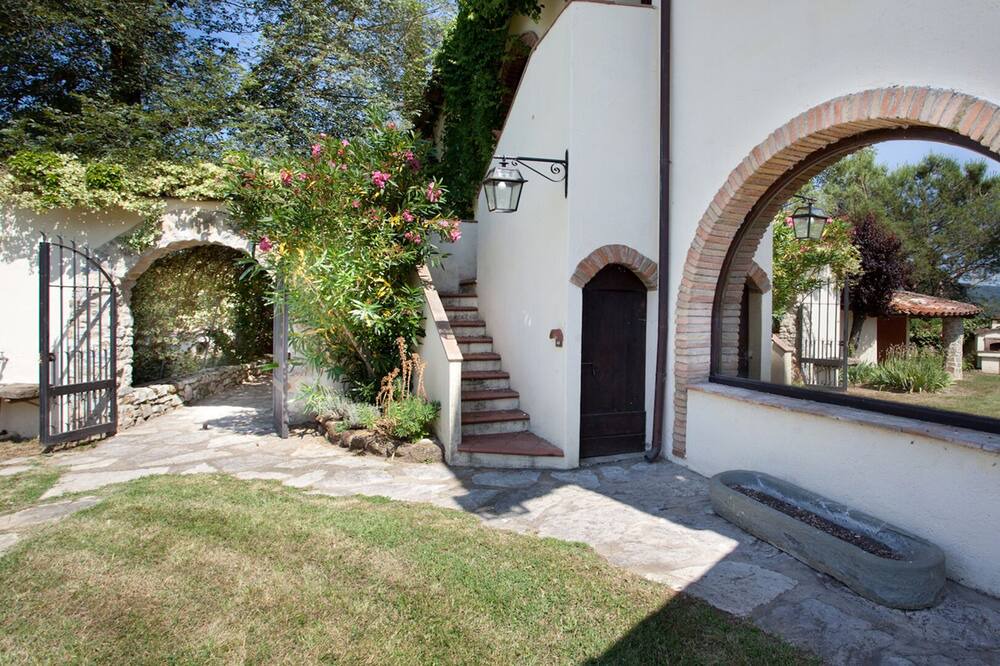 Photo of Outdoor in Bivio Lugnano
